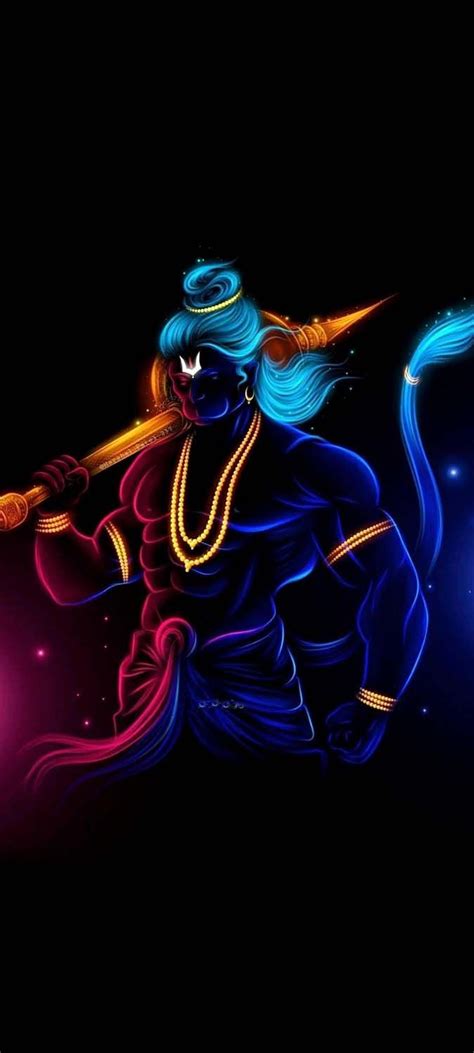 Hanumanji IPhone Wallpaper HD IPhone Wallpapers IPhone Wallpapers