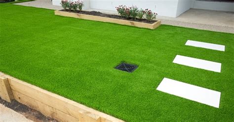 Artificial Grass Recyclers What Are The Benefits Of Used Fake Turf