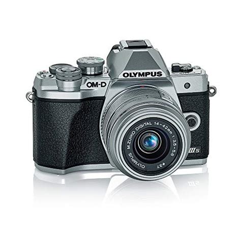 Best Micro 4/3 Camera – Camera Runner
