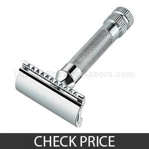 Merkur 34C Review and Buying Guide [2021]
