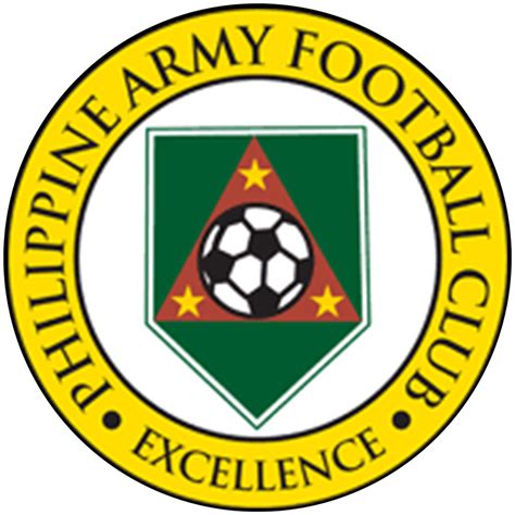 Philippine Army FC - The Philippines Football League