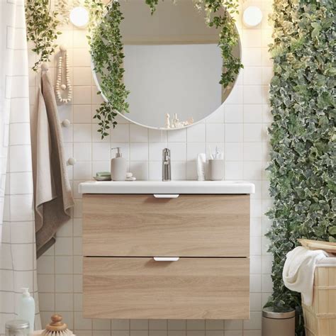 Mobili Da Bagno Ikea Il Catalogo Casamagazine