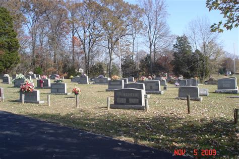 Hickory Hill Cemetery In Scottsville Kentucky Find A Grave Begraafplaats