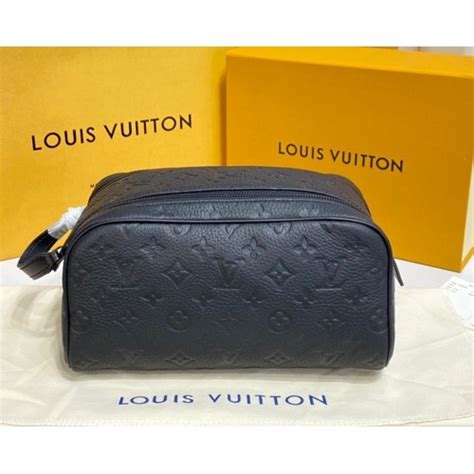 Louis Vuitton Dopp Kit M Luxtime Dfo Handbags