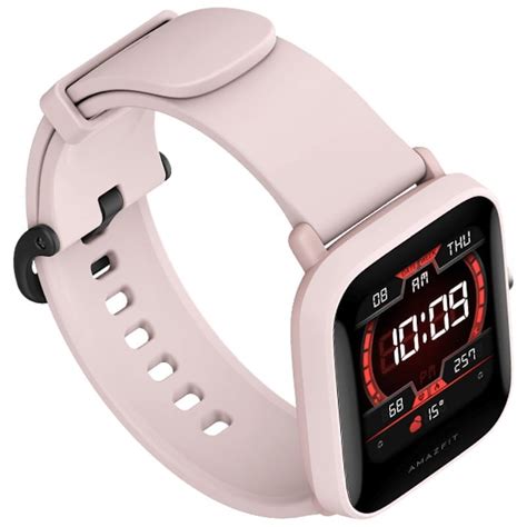 Venta Xiaomi Amazfit Pink En Stock