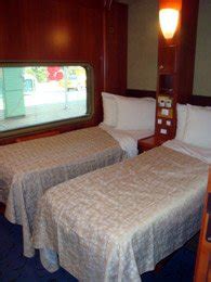 Cabin: Xpt Sleeper Cabin