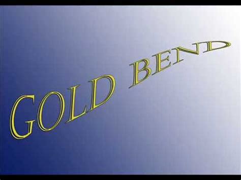 Gold Bend Peva Dejan 13 12 2014 Ostala Si Uvjek Ista YouTube