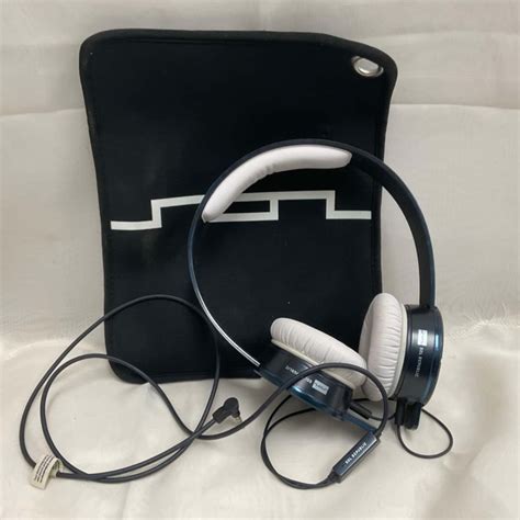 Now Reduced Sol Republic Headphones S