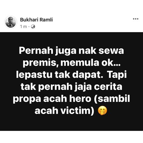 Bukhariramli On Twitter Dos Negatif Skeptik Untuk Pagi Ini Hidup