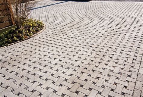 Permeable Pavers - Kreinbrook Architectural Paving | Permeable pavers ...