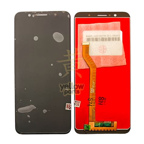 Lcd Touchscreen Asus Zenfone Max Pro M Zb Kl Zb Kl X Td Original