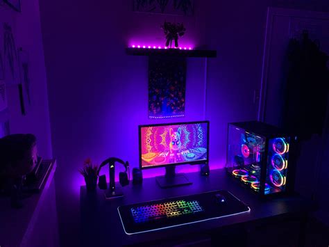 Gaming setup 2.0 : r/battlestations