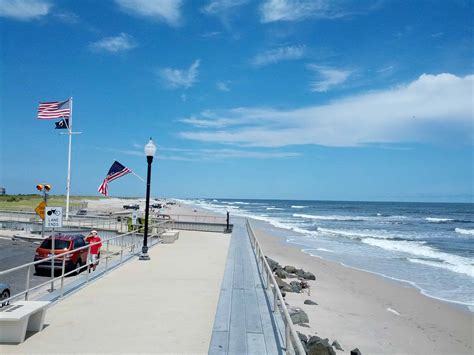 Major Fishing Restrictions Planned for Northend Beaches of Brigantine - BrigantineNOW