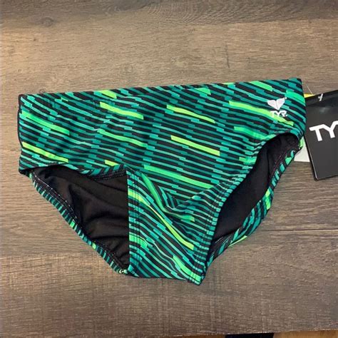 Speedo Tyr Swim Briefs Grailed