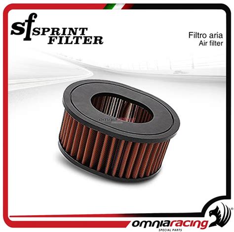 Filters Sprintfilter P Air Filter For Yamaha Fzs Fazer