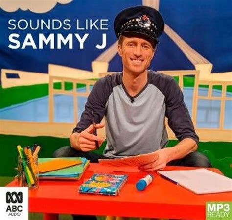 Sounds Like Sammy J By Sammy J 9780655636977 Brand New Free Uk