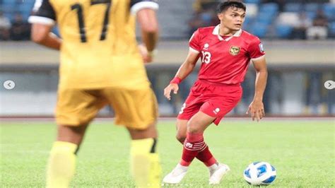 UPDATE Timnas Indonesia Rachmat Irianto Dicoret Sebelum TC Jelang