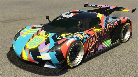 Entity MT HSW GTA 5 Online Vehicle Info Lap Time Top Speed