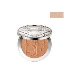 Christian Dior Diorskin Nude Air Tan Powder Healthy Glow Sun Powder 003