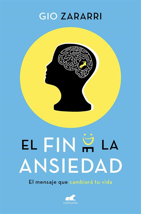 7 Libros Sobre La Ansiedad Que Debes Leer Para Mejorar