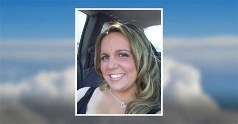 Michelle Nicole Dennison Obituary 2023 Stauffer Funeral Homes