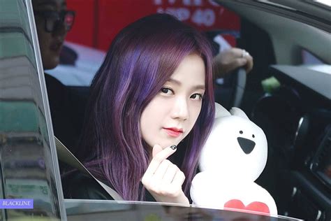 N년전 오늘의 지수 On Twitter Blackpink Jisoo Blackpink Black Pink