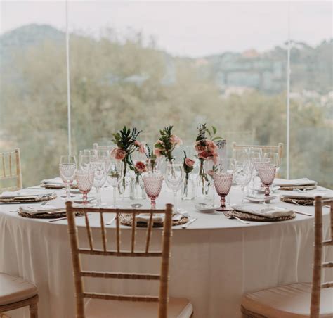 Bodas En Barcelona Mas De Sant Lle Exclusividad Y Elegancia