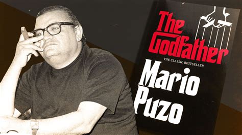 ‘the Godfather’ At 50 Mario Puzo’s Novel Is Still Making Us An Offer We Can’t Refuse