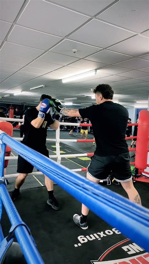 Our Wh Nau Tepoti Boxing Club