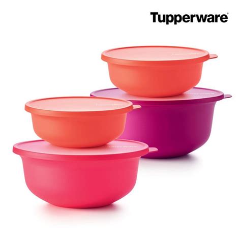 Set Aloha Tupperware I Tupperware