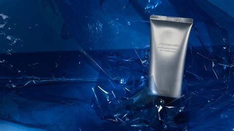 Dit Wil Je Energizing Skincare Voor Mannen Ici Paris Xl