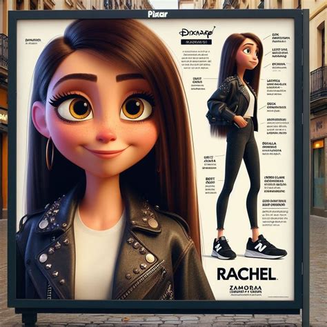 Pin De Raquel Cifuentes En PIXAR En 2024