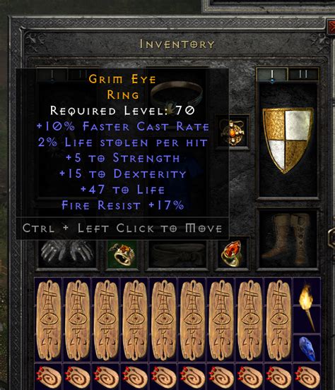 3x Fcr Rings Topic D2jsp