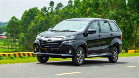 Harga Toyota Avanza Bekas Per Mei 2022 Mulai Rp90 Juta