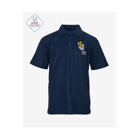 Harpfield Primary Academy Uniform Polo - Smart School Uniforms