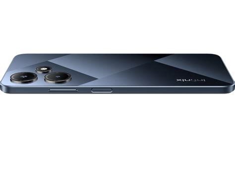 mAh बटर और बहतरन फचरस क सथ लनच हआ Infinix Hot i हजर स कम कमत