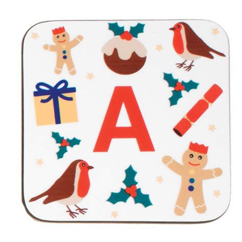 Placemat Christmas Personalised Christmas Ts For Children