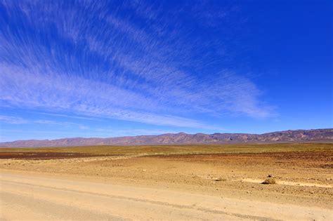 Sahara Desert Climate - Science Struck