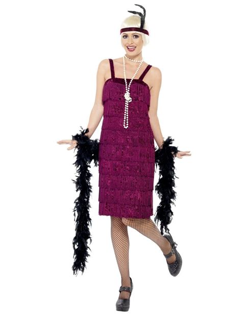 Jazz Flapper Costume Costume Creations By Robin