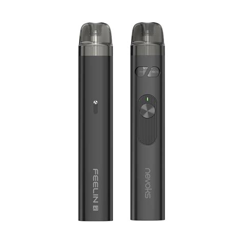 Nevoks Feelin A1 Pod Kit My Ecigshop