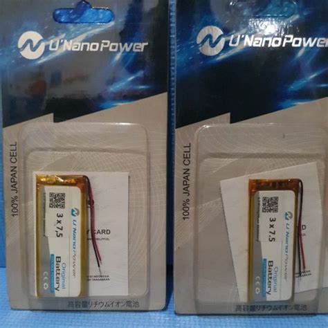 Jual Baterai Battery Tanam Hp Android Tab Diy Litium Lithium Polymer