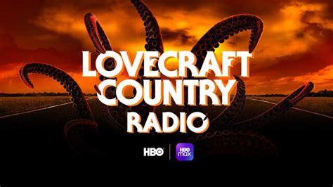 Lovecraft Country