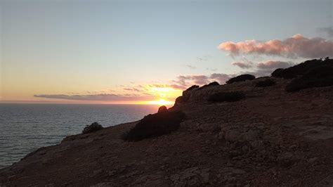 Algarve Sunset Cloud Free Photo On Pixabay Pixabay