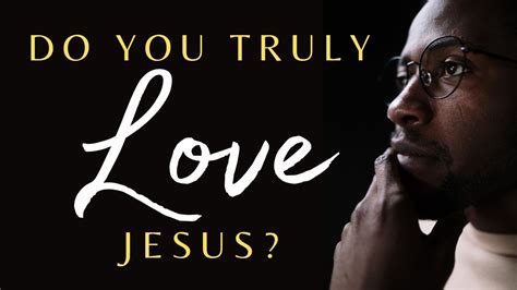 SUNDAY JANUARY 29 2023 DO YOU TRULY LOVE JESUS LIVE STREAM