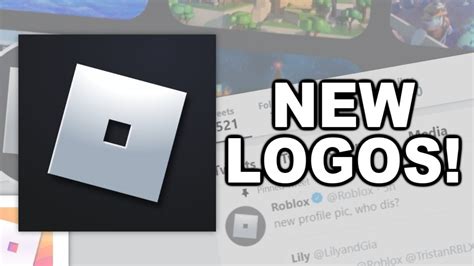 Detail Roblox New Logo Koleksi Nomer 5