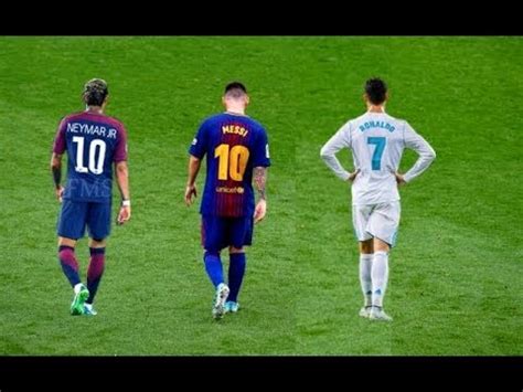 Ronaldo Messi Neymar Photos Download - Soccer Wallpaper