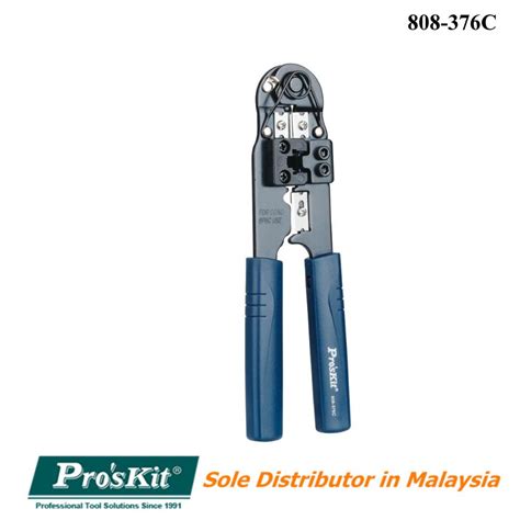 Pro Skit C Modular Crimping Tool Mm Lazada