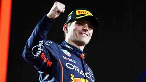 Formula 1 Champion Max Verstappen Ends Season In Style With 15th Win