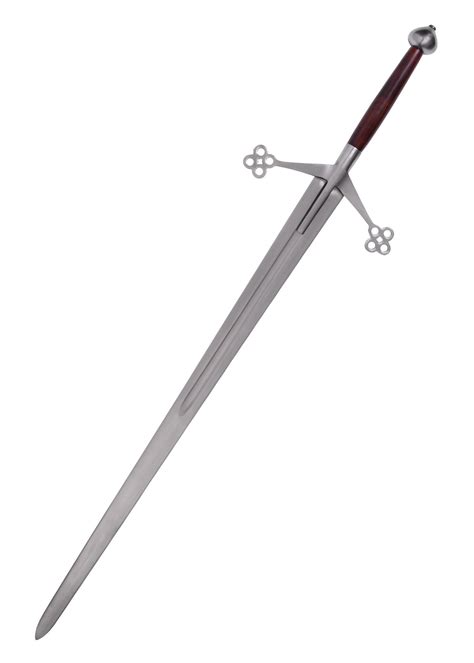 Authentic Claymore Swords