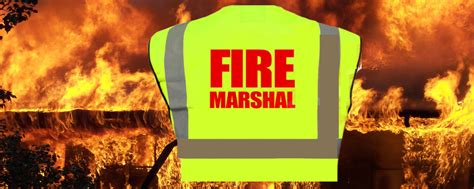 The Benefits Of Online Fire Marshal Training Coventry Fire Safety